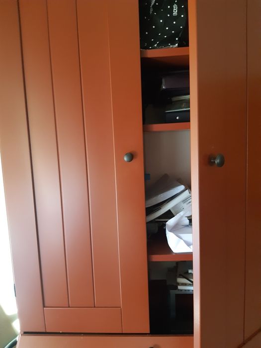 Escrivaninha IKEA