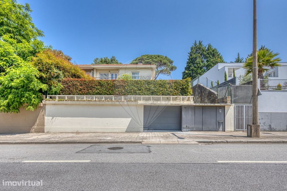 Moradia T3 para venda