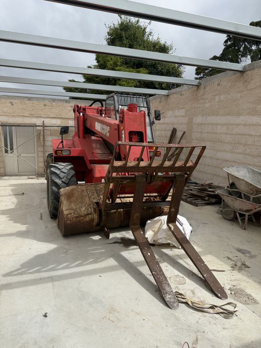 Manitou MT930 13.000+IVA