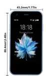 telefon idealny do używania po kryjomu **mini**