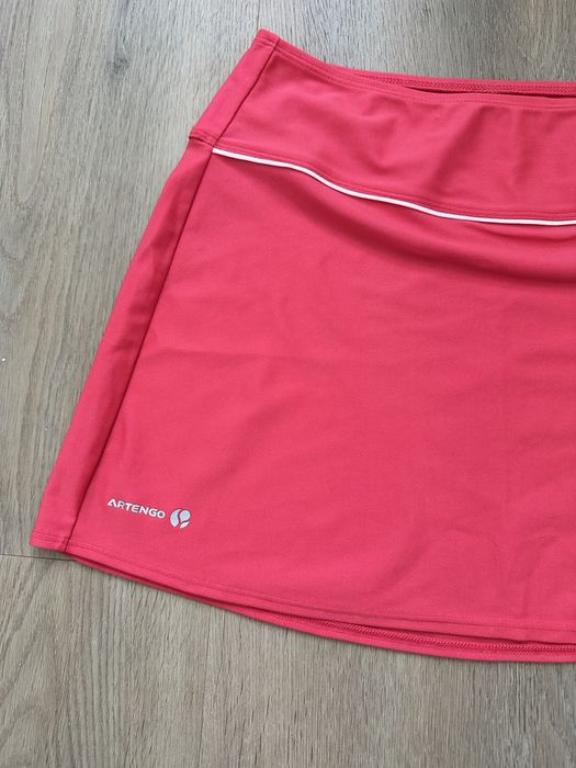 Spodniczka do tenisa, uni