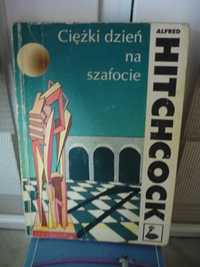 Ciężki dzień na szafocie , Alfred Hitchcock.