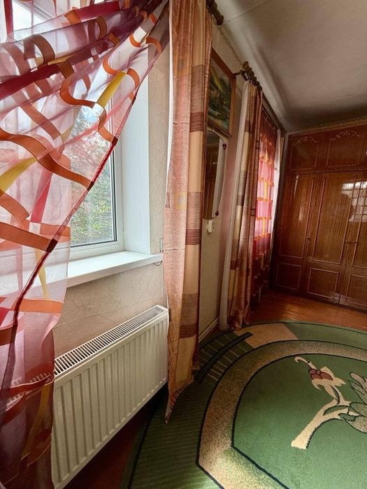 Будинок з великою ділянкою 3D ТУР