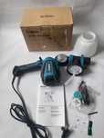 Gloria elektryczny pistolet lakierniczy 700 W