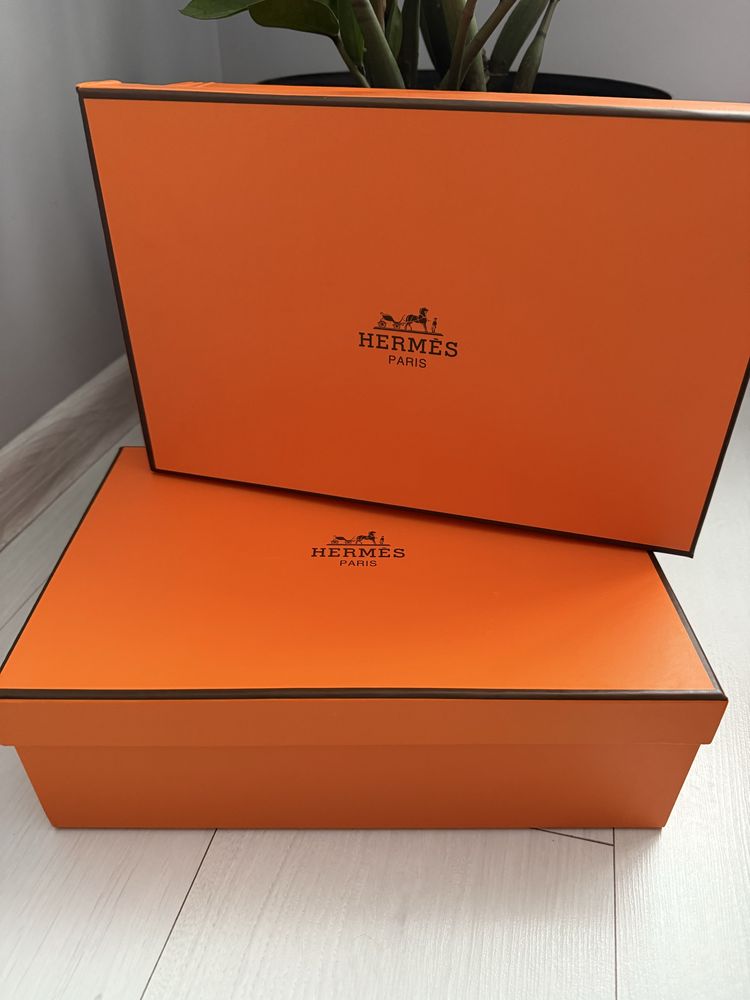 Набір посуду Hermes