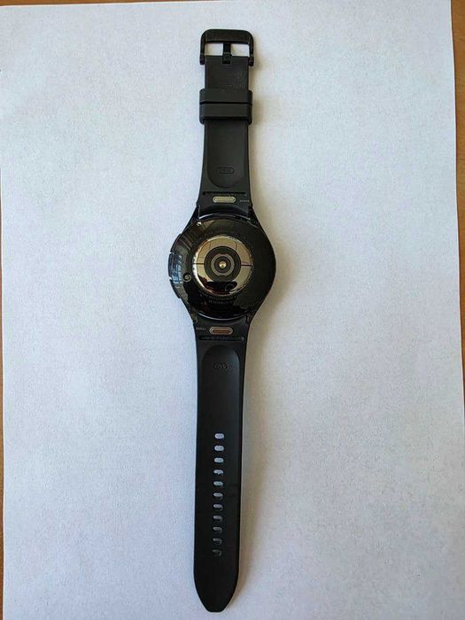 Годинник Samsung Galaxy Watch 6 Classic 47mm
