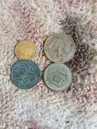 Продам монети срср