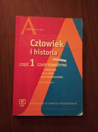 Człowiek i historia. Cz. 1