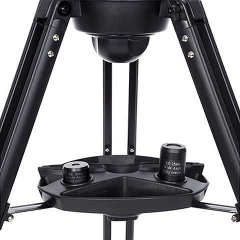 Телескопи Celestron Nexstar Astro Fi Advanced CPC + Wi-Fi, GPS з GoTo