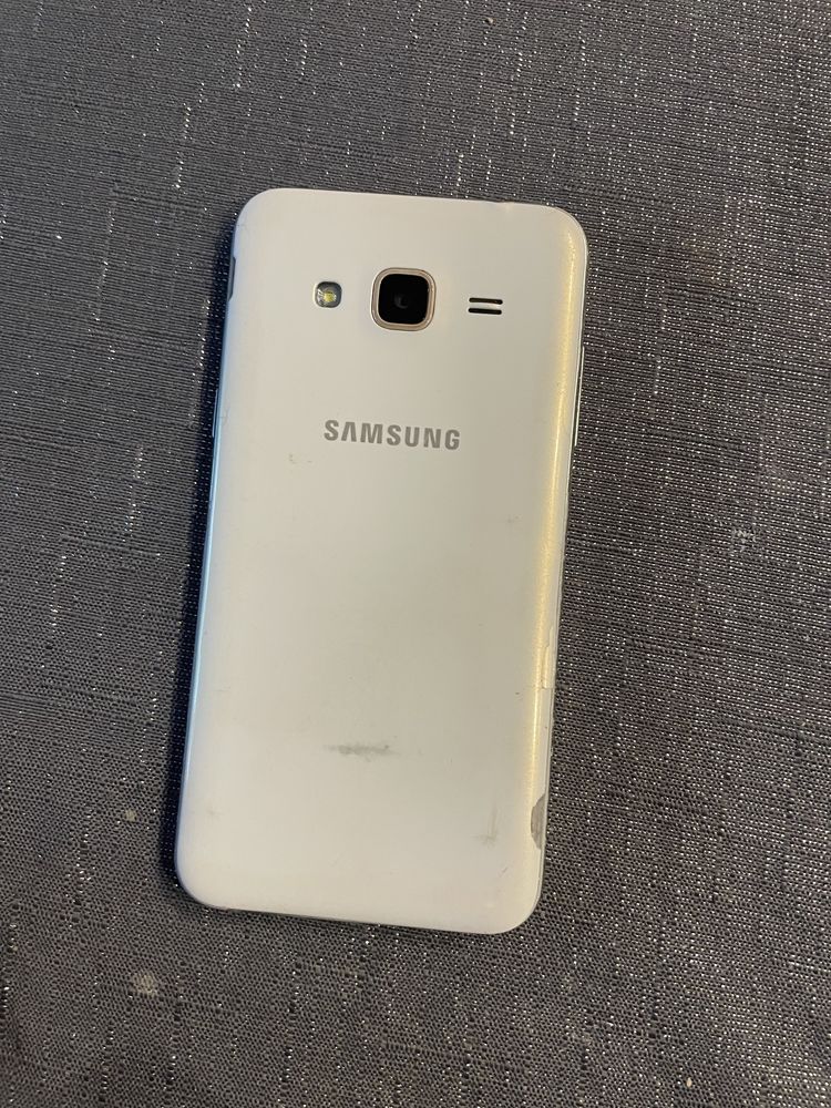 Samsung galaxy j3