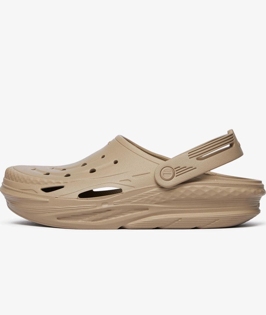 Crocs Off Grid Clog