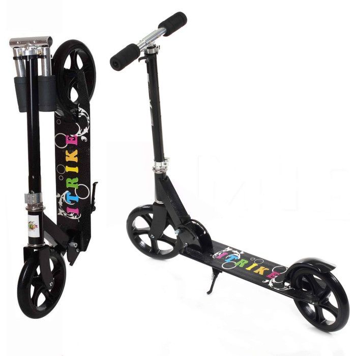 Самокат надійний 950гр -60 скидка