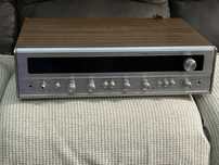 Receiver Aciko usado