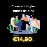 Aulas inglês online