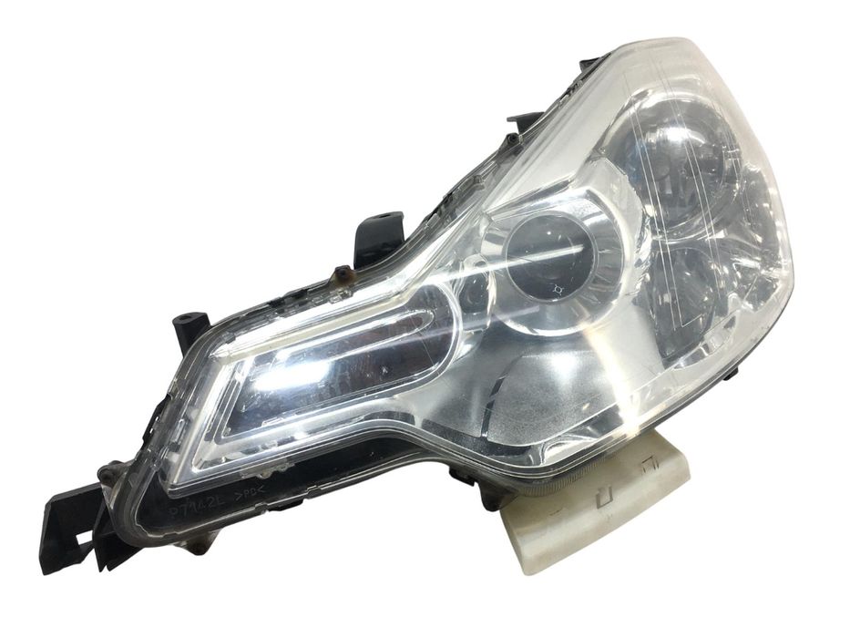 Фара передня ліва CITROEN C-CROSSER 2007-2013 (ксенон) 6208N4