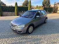 Opel Corsa 1.3 CDTi Enjoy