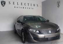 Peugeot 508 SW