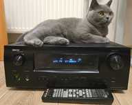 Denon model AVR-1911