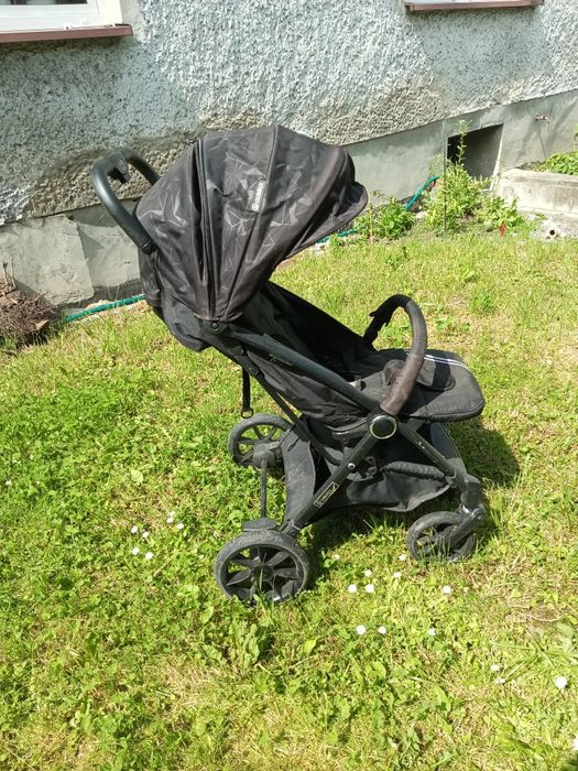 Wózek spacerowy Firmy Jokko