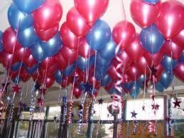 24H balony z helem sprzedaż napełnianie każda ilość w niedziele czynne