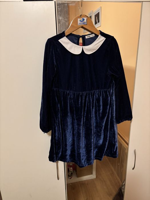 Sukienka z sinsay dla dziewczynki r 134