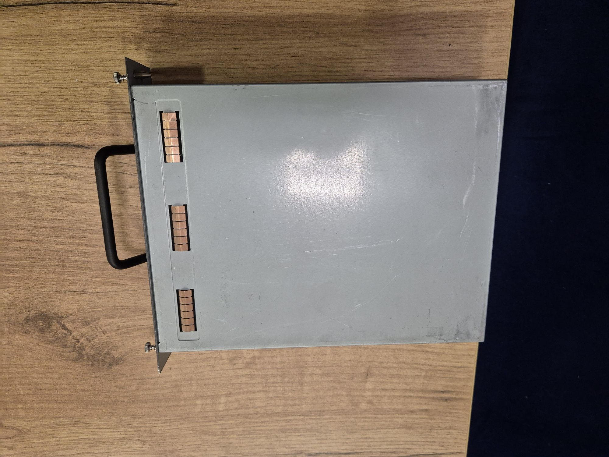 Zasilacz NETGEAR PROSAFE APS135W Netgear GSM7xxx