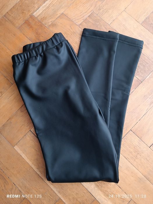 Legginsy dziewczęce