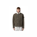 Куртка Stone Island 4100080 TELA RESINATA Jacket Military Green