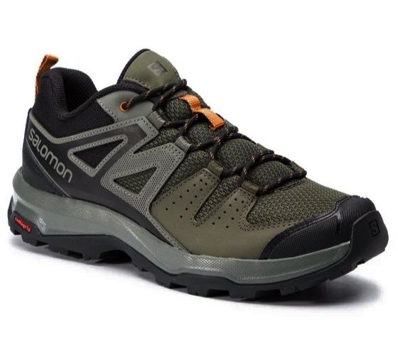 ‼️Кроссовки Salomon X Radiant Gtx haix lowa scarpa 42р 43р Оригинал