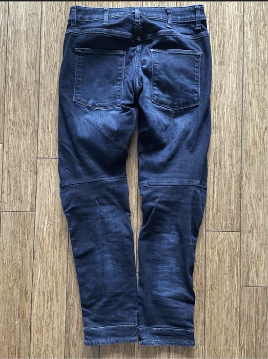 Spodnie męskie G-STAR RAW jeans rozm. 27