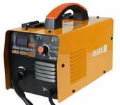 Na Lewara Spawarka Mig-Mag 250 Flux Black 37414