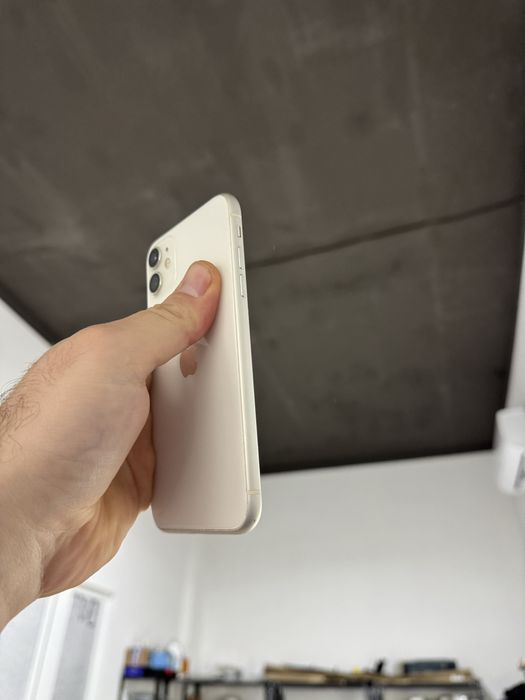 Apple iphone 11 64 gb neverlock айфон 11 100%