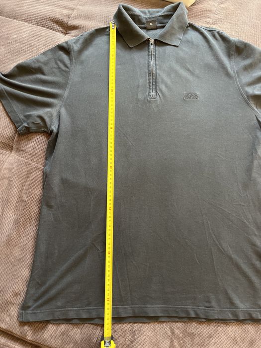 Boss‼️koszulka męska polo Roz.XL‼️