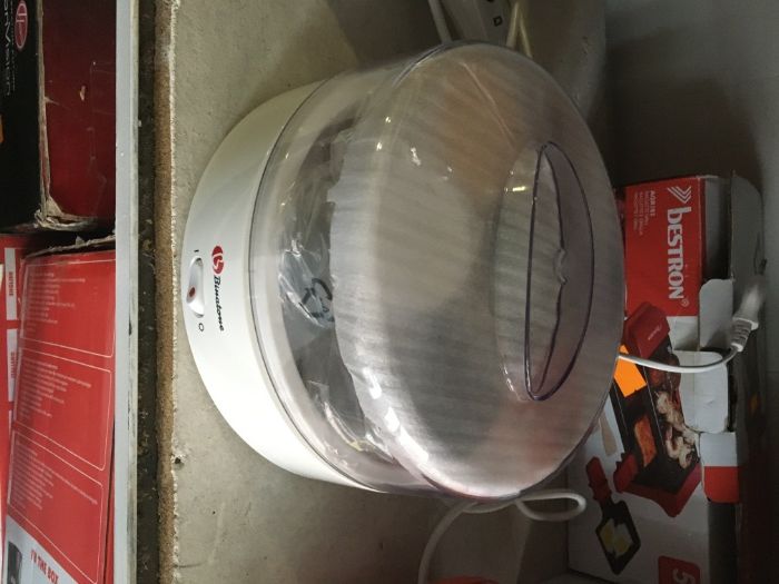 Йогуртница BINATONE YM-70