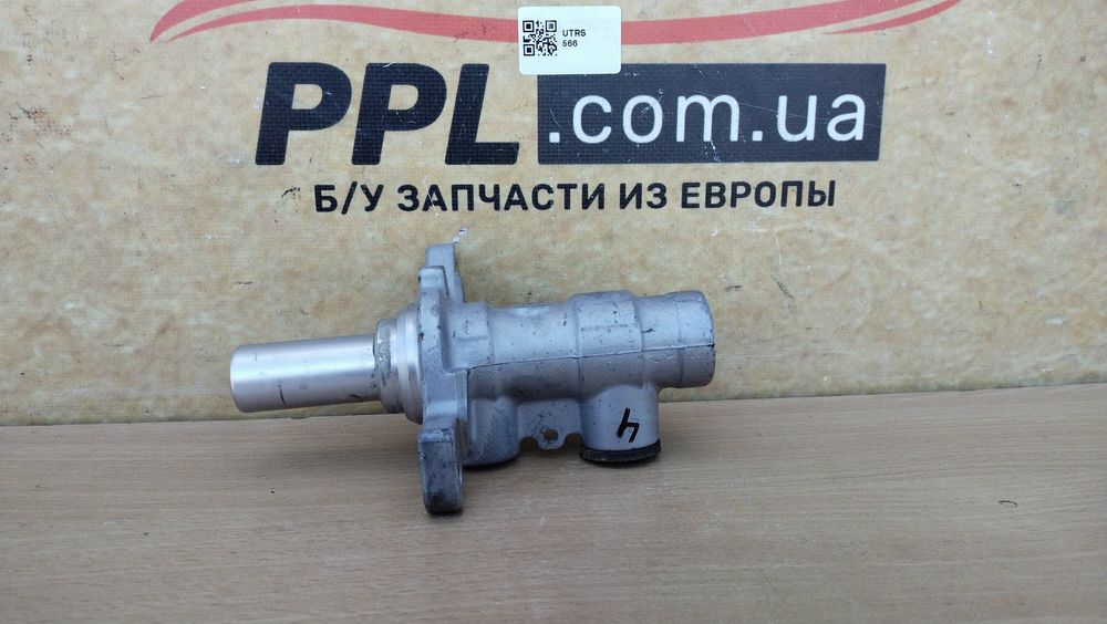 Subaru Outback IV 2009-2014 Цилиндр тормозной главный ГТЦ