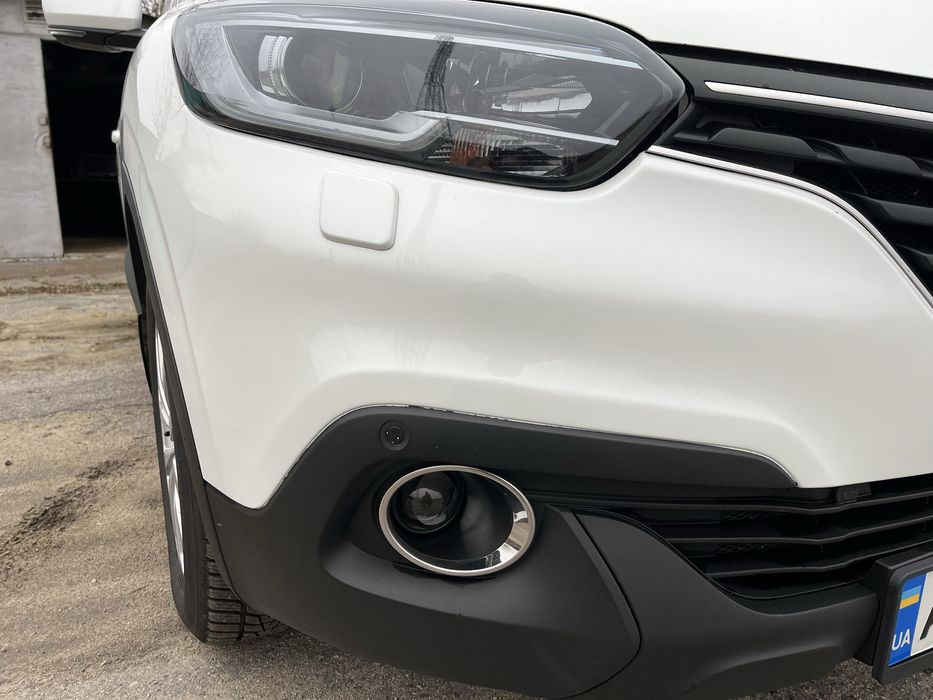 Продам Renault Kadjar