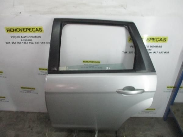 Porta trás esquerda FORD Focus II Carrinha (DA_)