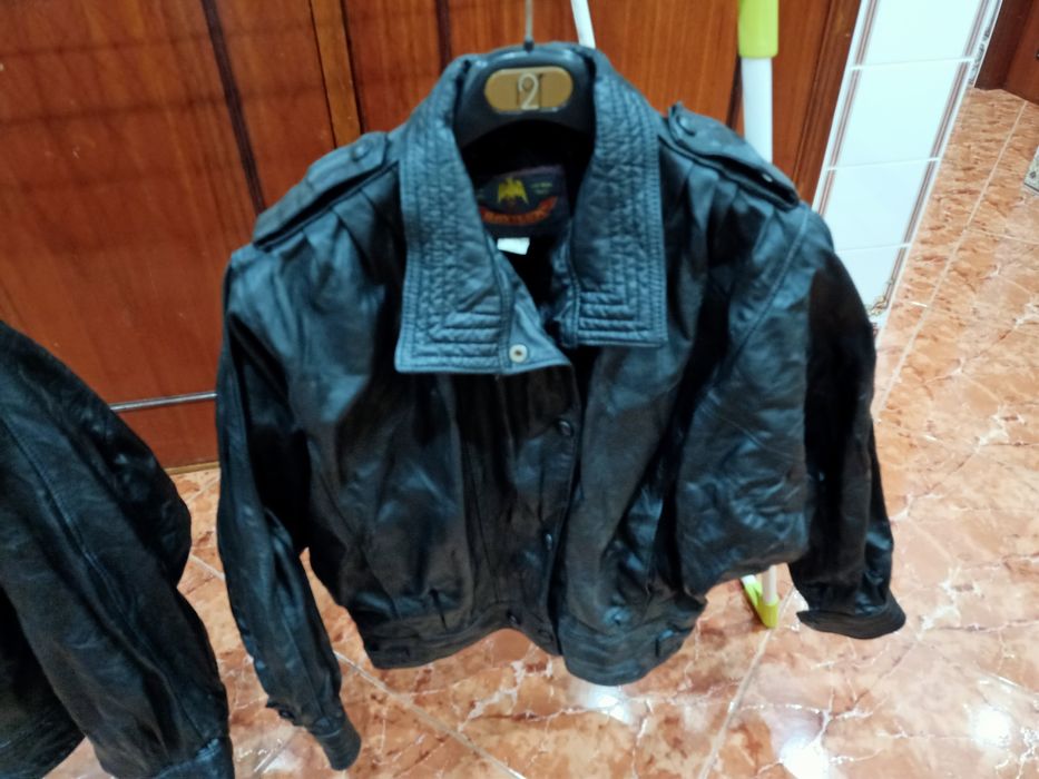 Roupa blusão casaco roupa Casa apartamentos mulher