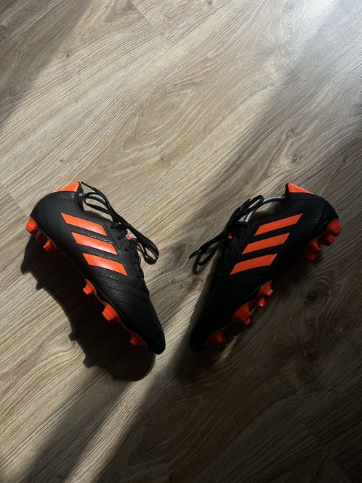 Чоловічі копочки Adidas 42-43 розмір оригінал