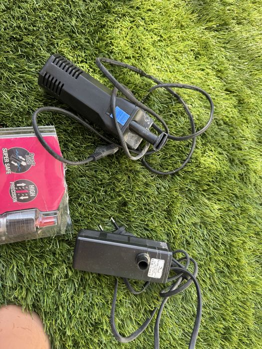 Acessorio para aquarios