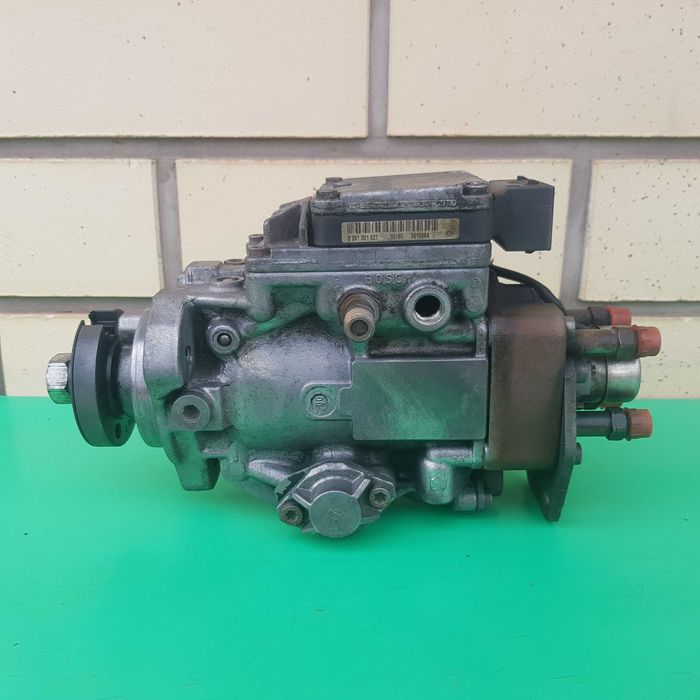 Паливний насос (ТНВД) Ford Focus MK1 (1998-2004р.в) - 1.8TDDi