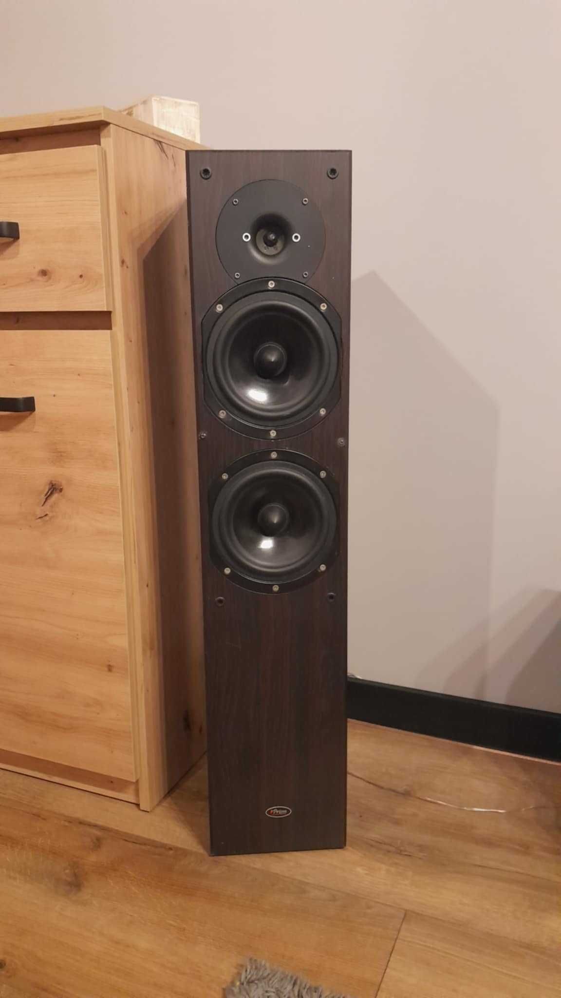 Kolumny, głośniki stojące Prism Onyx 100