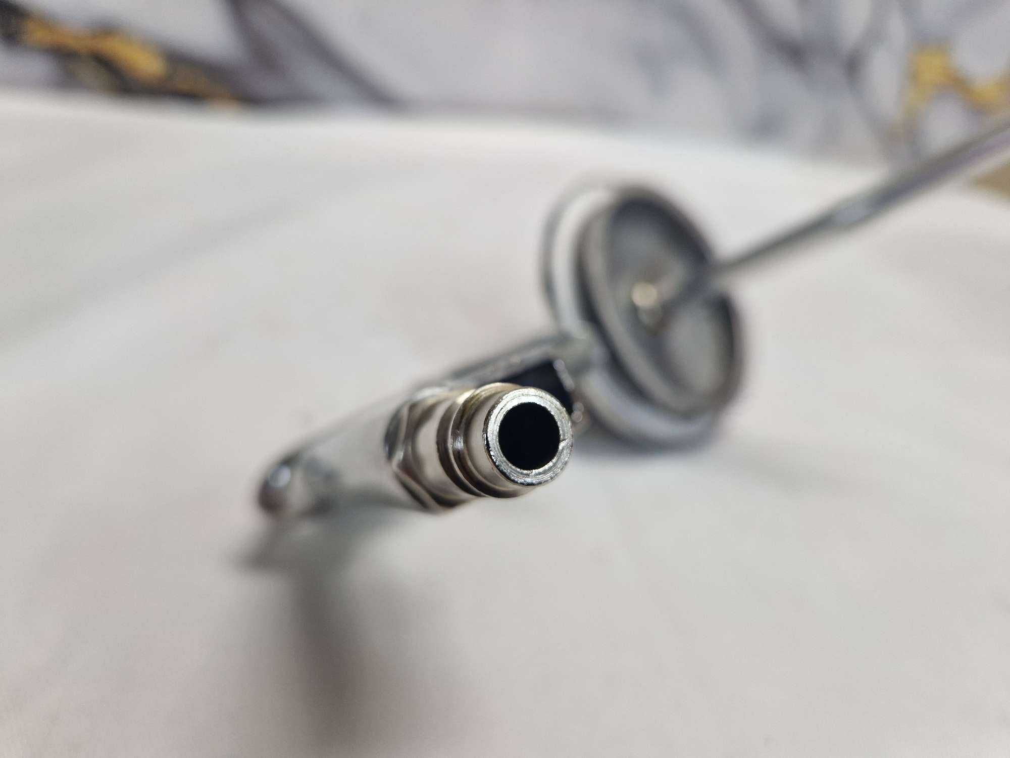 Einhell oryginalny pistolet natryskowy z pojemnikiem ssącym