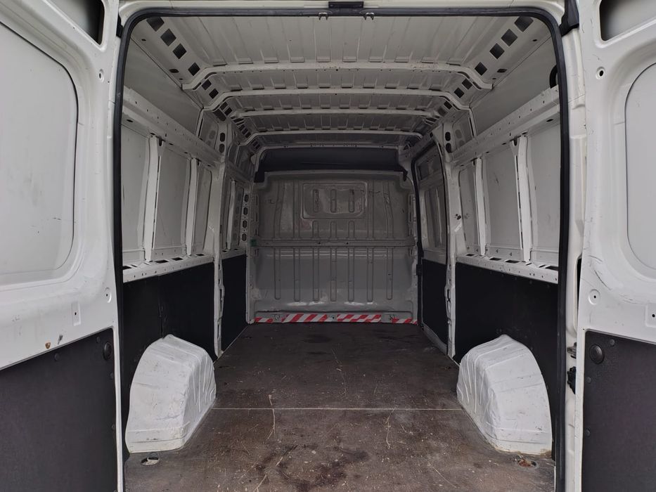 Citroen jumper L3H2 Long klima tempomat