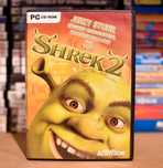 PC # Shrek 2 . . .