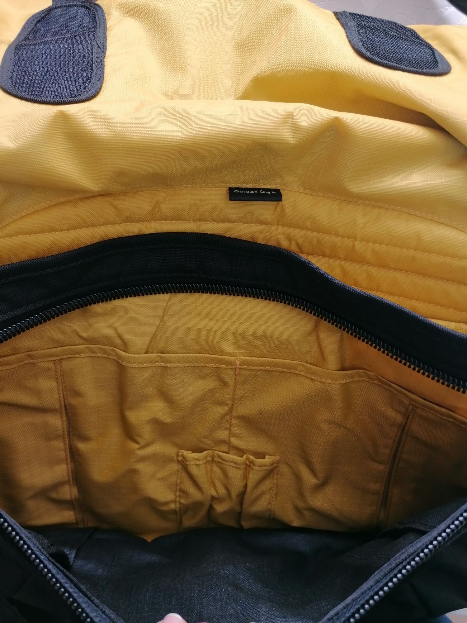 Torba Crumpler na laptopa
