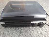 Gramofon Millenium model MN 9946 STAN IDEALNY!