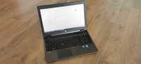 Laptop Zbook  i7 8gb Quadro 2100m 2GB