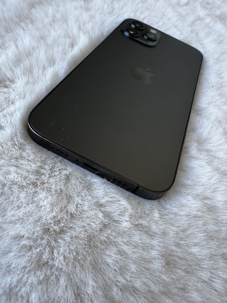 Iphone 12 Pro 128GB como novo