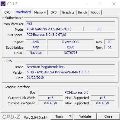 Игровой ПК: Ryzen 5 2600x | GTX 1660 SUPER | 32 GB DDR4 | SSD 480 GB